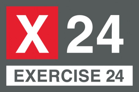 x24 logo