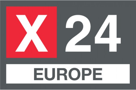 x24 europe logo