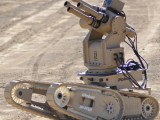 Can Killer Robots Learn to Follow the Rules of War?