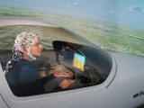 Flying a plane with your mind comes closer to reality